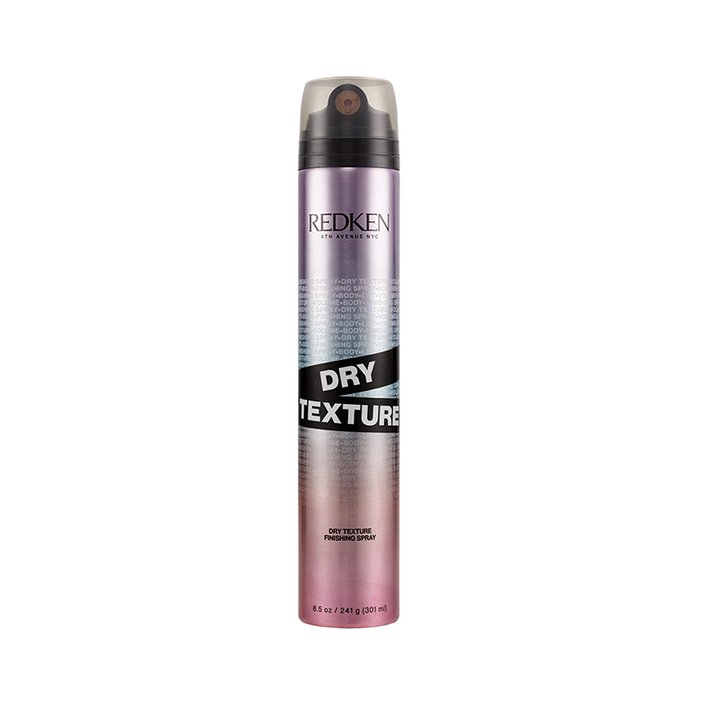 redken dry texture spray