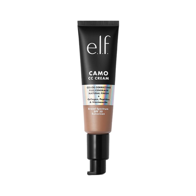 e.l.f cosmetics Camo CC Cream