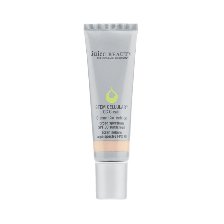 Juice Beauty STEM CELLULAR CC Cream SPF 30