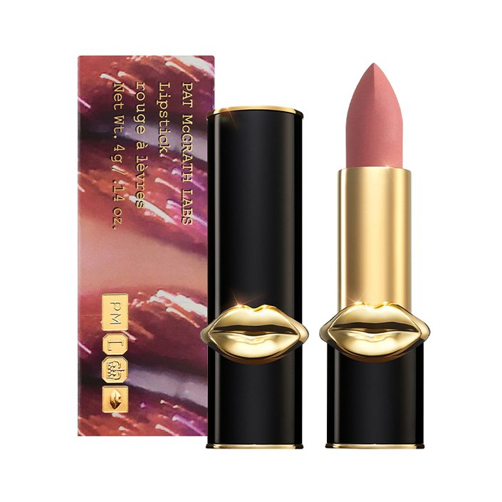 Pat McGrath Labs MatteTrance Lipstick