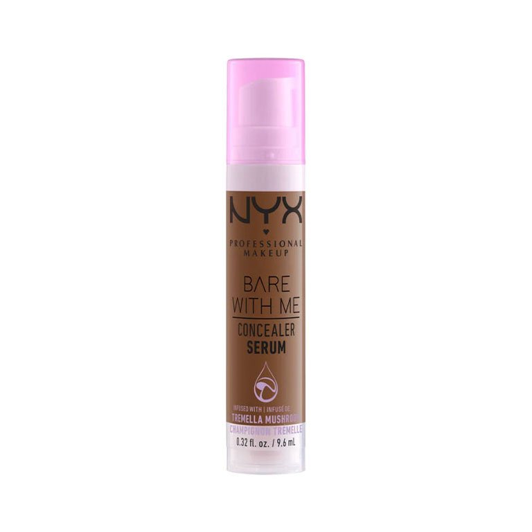 NYX Professional Makeup Bare With Me Concealer Serum
