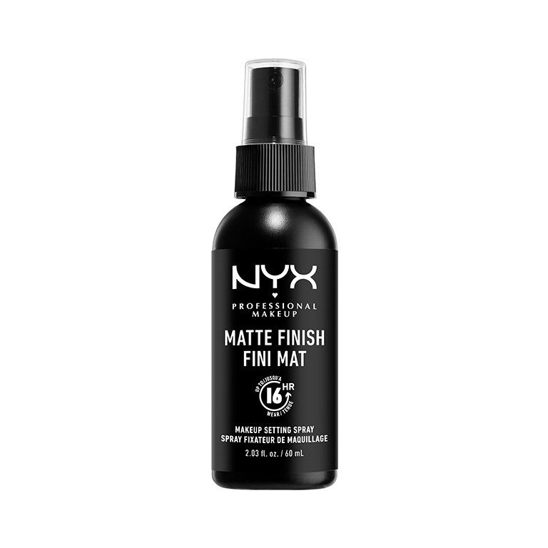 NYX Professional Makeup Matte Setting Spray
