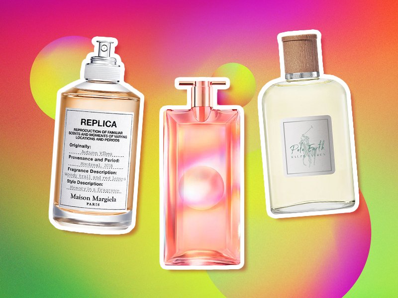 Best Fall Fragrances 2022