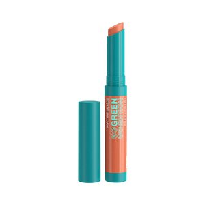 Maybelline New York Green Edition Balmy Lip Blush
