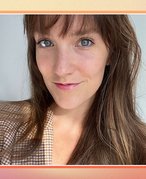 person wearing lancome teint idole foundation