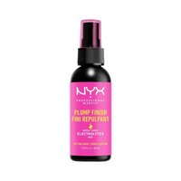 NYX Professional Makeup Plump Finish Setting Spray