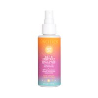 Pacifica Set & C Protect SPF 45 Matte Sheer Setting Mist