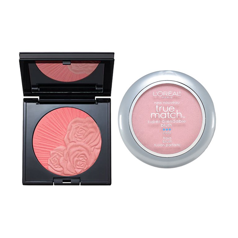 Best store pink blush