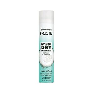 Garnier Fructis Invisible Dry Shampoo - Coco Colada