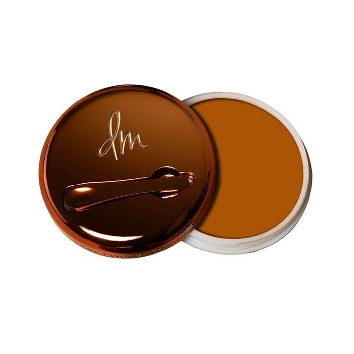 Danessa Myricks Yummy Skin Blurring Balm Powder