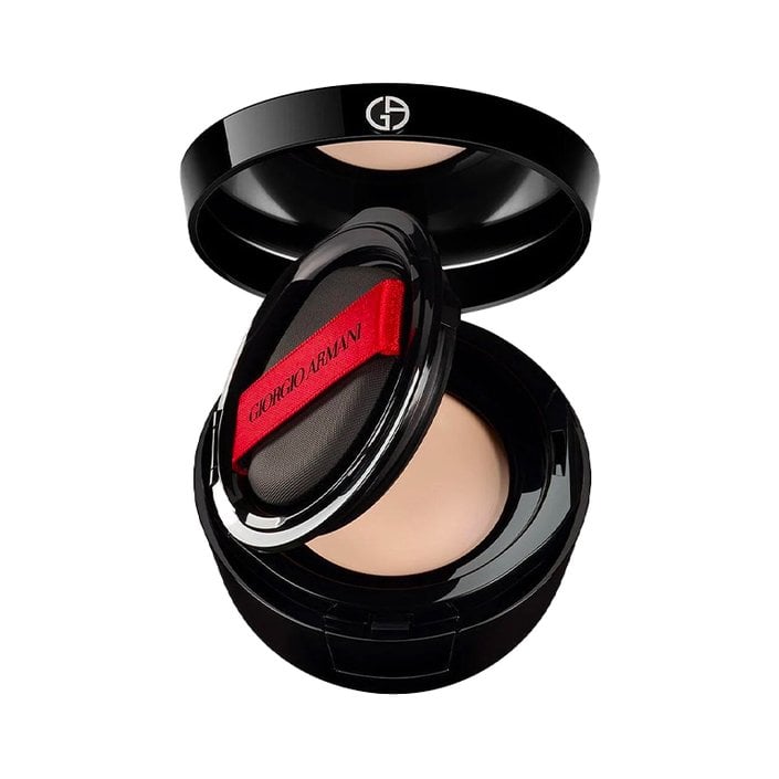 Giorgio Armani Powder Foundation Balm