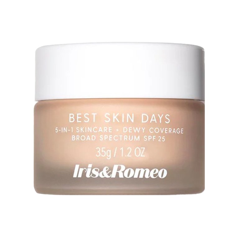 Iris & Romeo Best Skin Days SPF 25