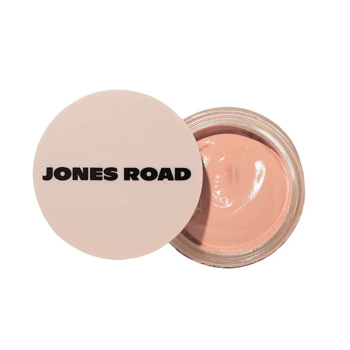Jones Road What the Foundation
