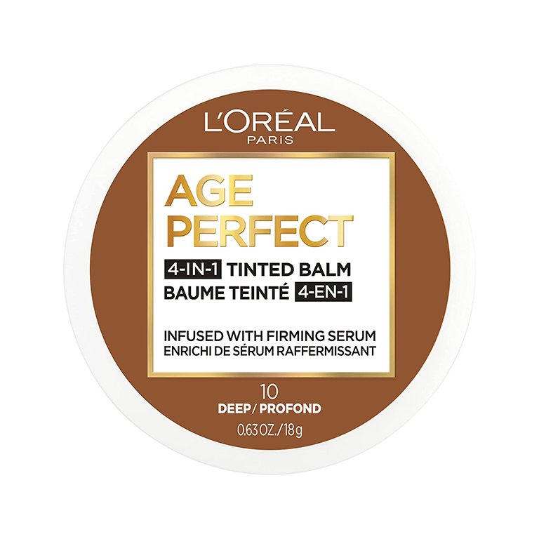 L'Oréal Paris Age Perfect 4 in 1 Tinted Balm
