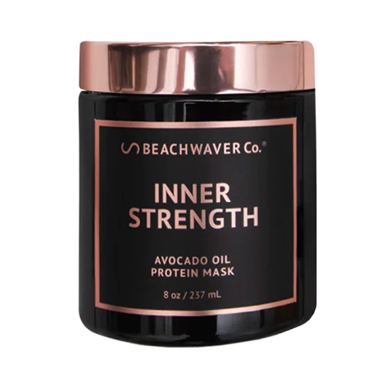 The Beachwaver Co. Inner Strength Avocado Oil Protein Mask