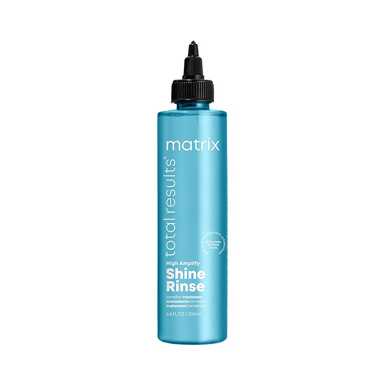 Matrix Total Results High Amplify Shine Rinse Lamellar Treatment