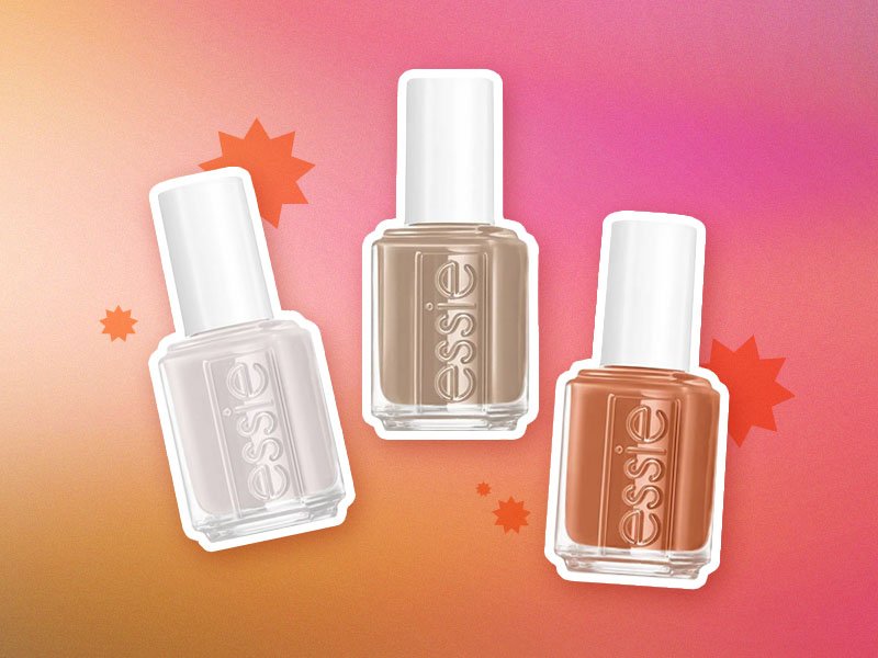 7 Neutral Nail Polishes That Are So Sophisticated