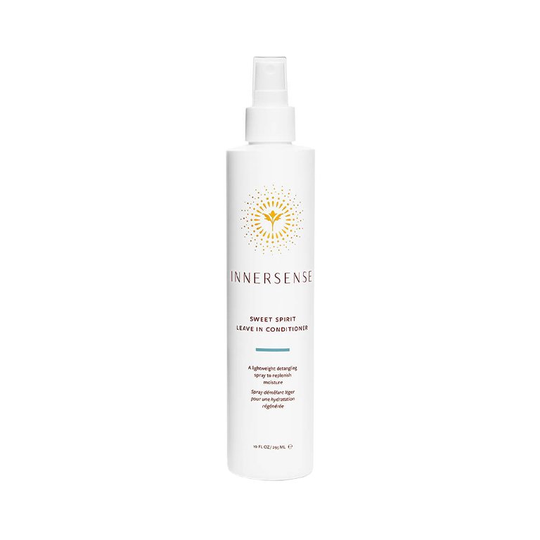 Innersense Organic Beauty Sweet Spirit Leave In Conditioner