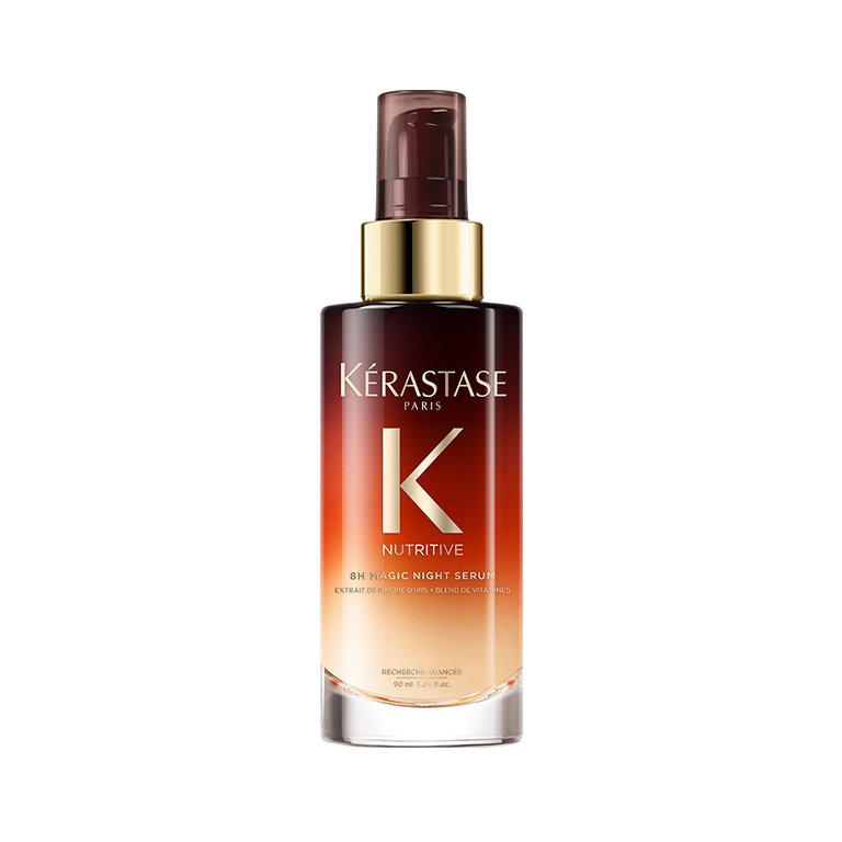 Kerastase 8H Magic Night Hair Serum