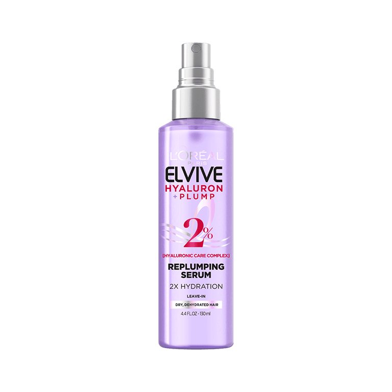 L’Oréal Paris Hyaluron + Plump Moisture Plump Serum