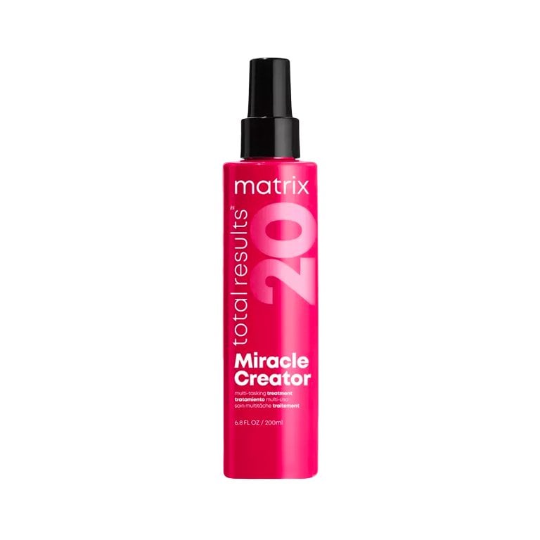 Matrix Total Results Miracle Creator Multi-Benefit Treatment Spray
