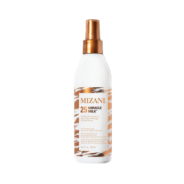 Mizani 25 Miracle Milk Leave-In Conditioner