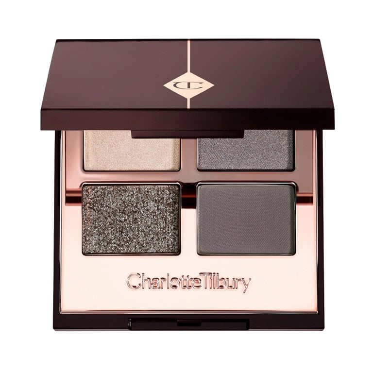 Charlotte Tilbury Luxury Eyeshadow Palette in The Rock Chick