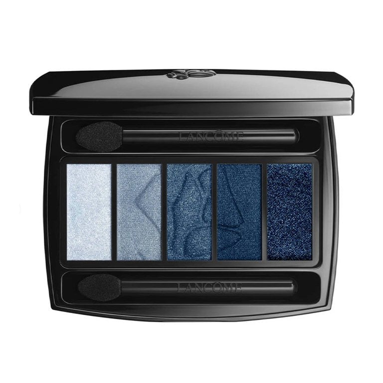 Lancôme Hypnôse 5-Color Eyeshadow Palette in Drama Denim