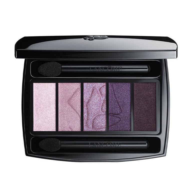 Lancôme Hypnôse 5-Color Eyeshadow Palette in Reflet D’Amethyste 