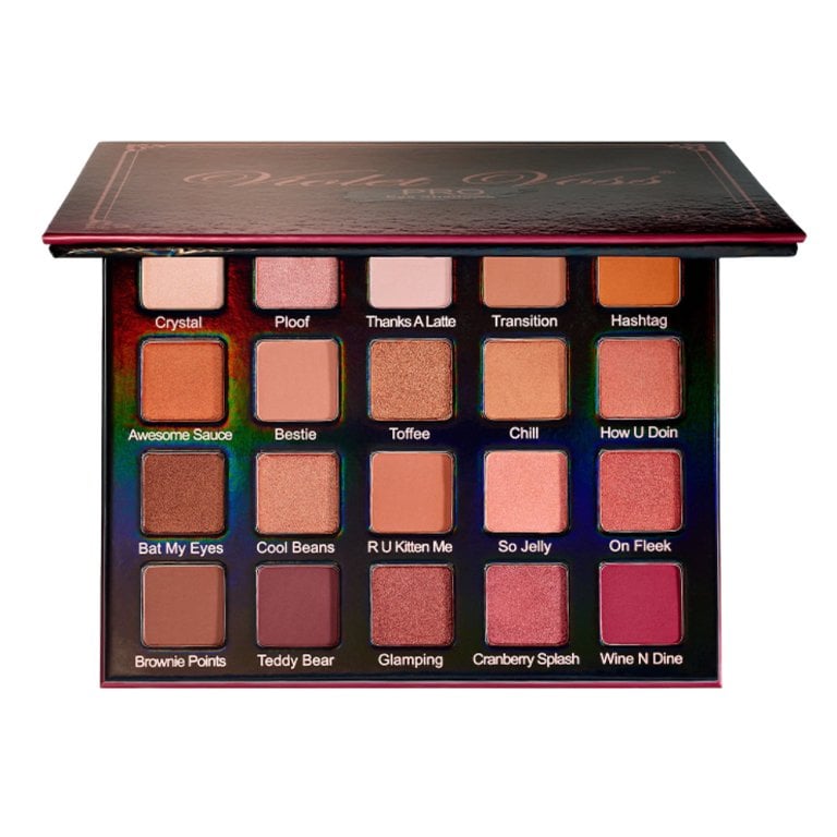 Violet Voss HG-PRO Eyeshadow Palette