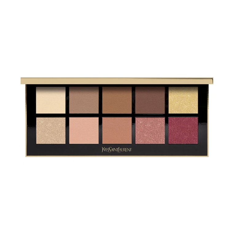 YSL Beauty Couture Clutch Eyeshadow Palette