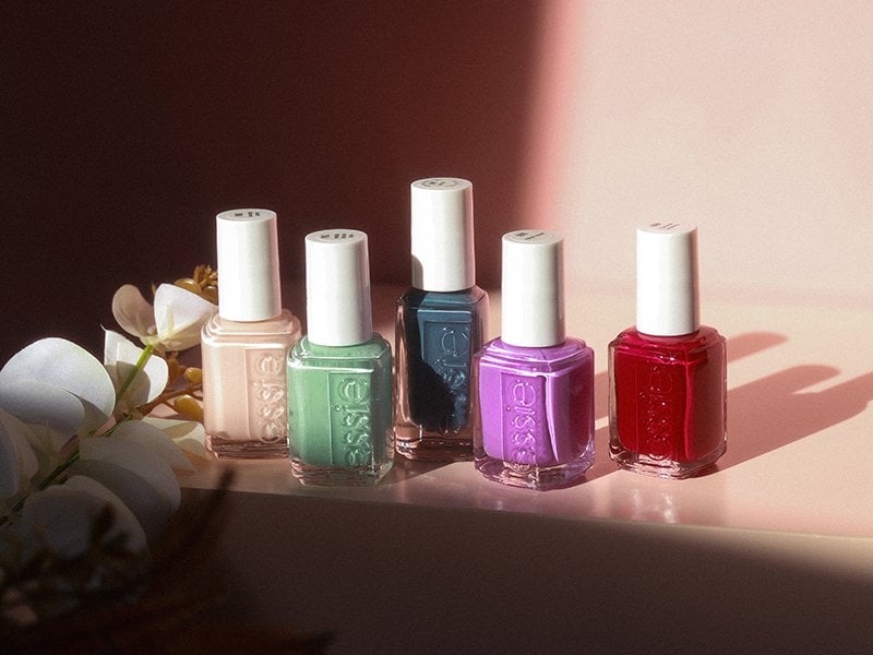 15 Best Non-Toxic Nail Polishes For The Perfect At-Home Manicure