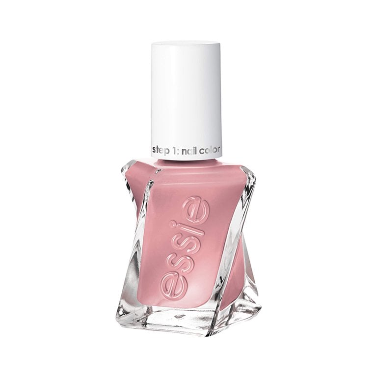 Essie Gel Couture in Princess Charming