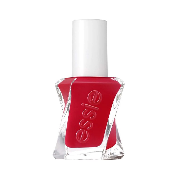 Essie Gel Couture in Rock the Runway