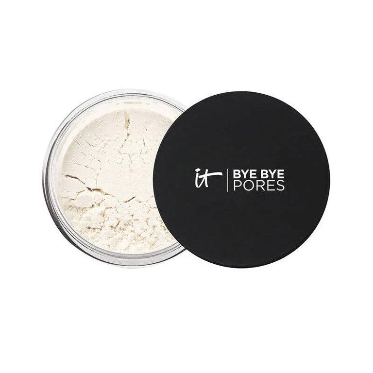 IT Cosmetics Bye Bye Pores Poreless Finish Loose Setting Powder