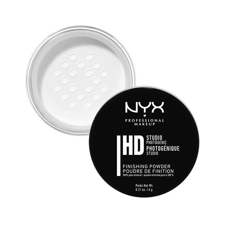 NYX Professional Makeup Studio Finishing Powder