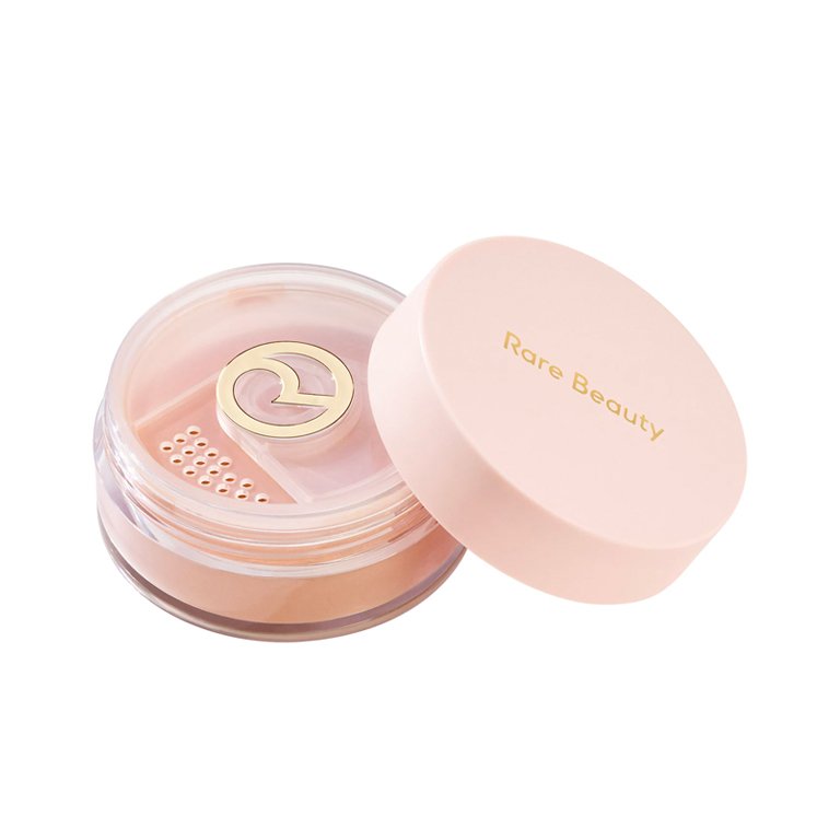 Rare Beauty Always an Optimist Soft Radiance Setting Powder