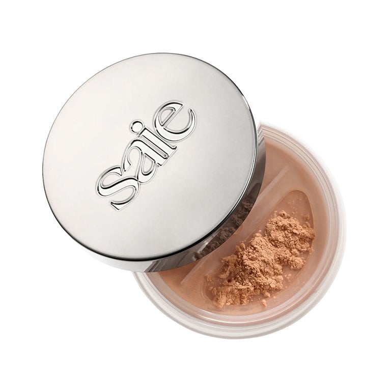 Saie Airset Radiant Loose Setting Powder