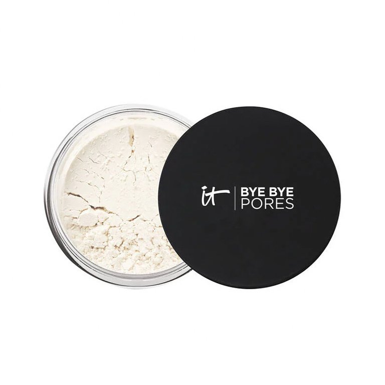 IT Cosmetics Bye Bye Pores Poreless Finish Loose Setting Powder