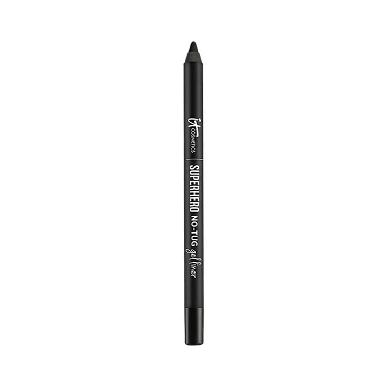 IT Cosmetics Superhero No-Tug Sharpenable Gel Eyeliner