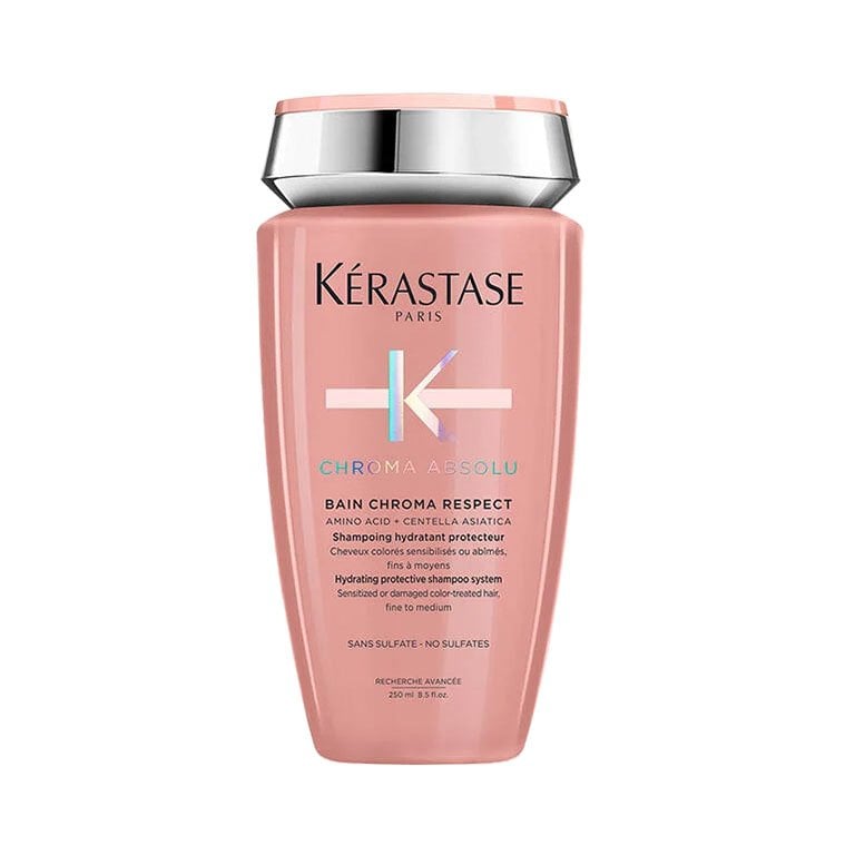 Kérastase Bain Chroma Respect Shampoo