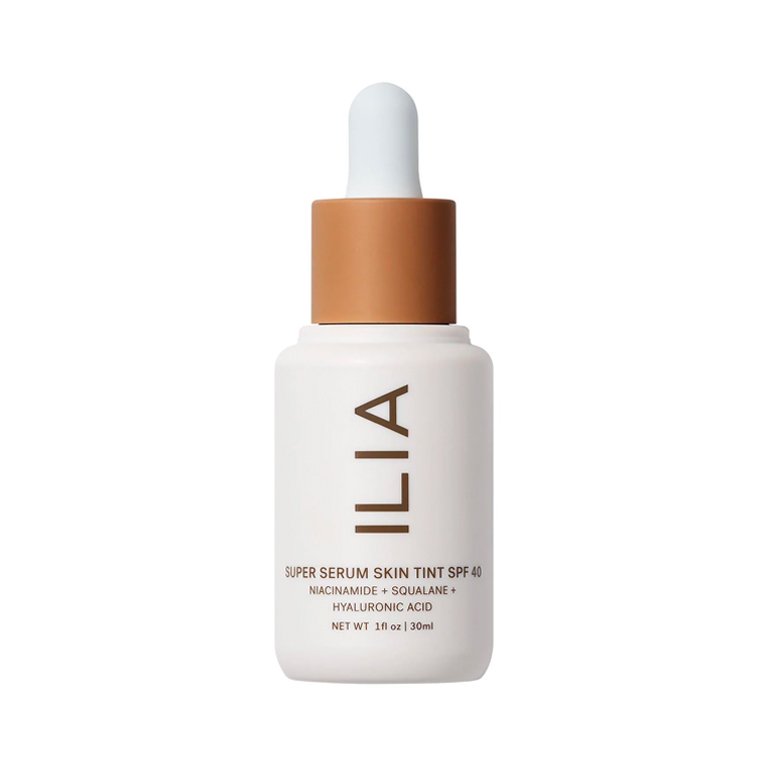 ILIA Super Serum Skin Tint SPF 40 Foundation