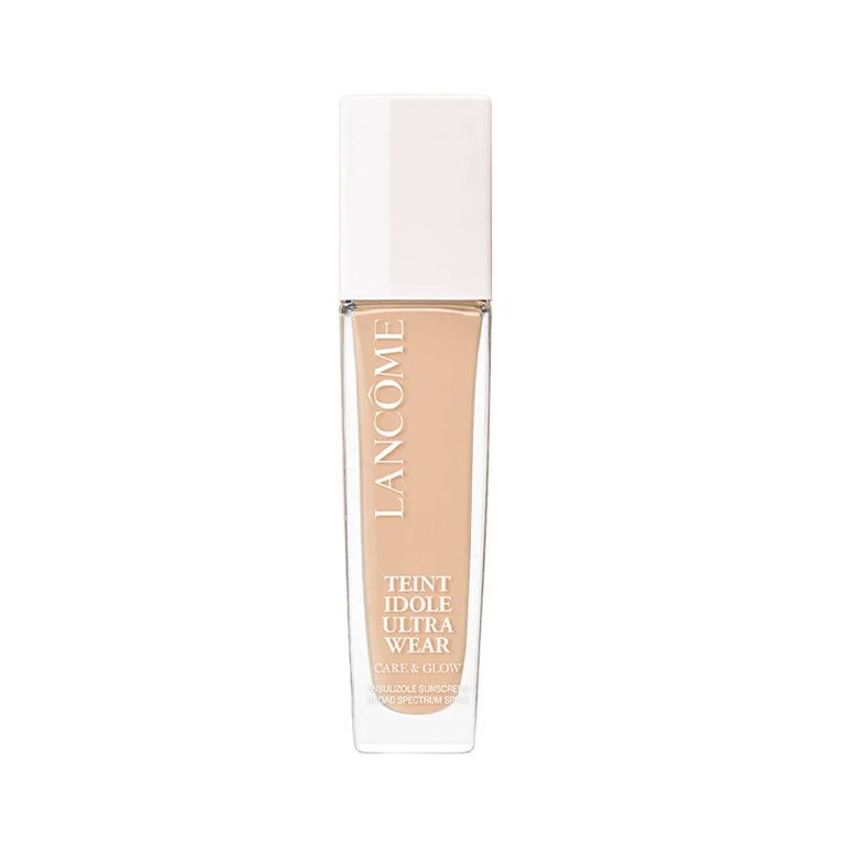 Lancôme Teint Idole Ultra Wear Care & Glow Foundation