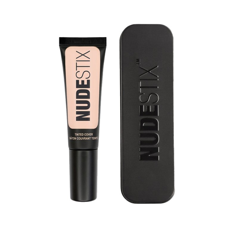 NUDESTIX Tinted Cover Foundation