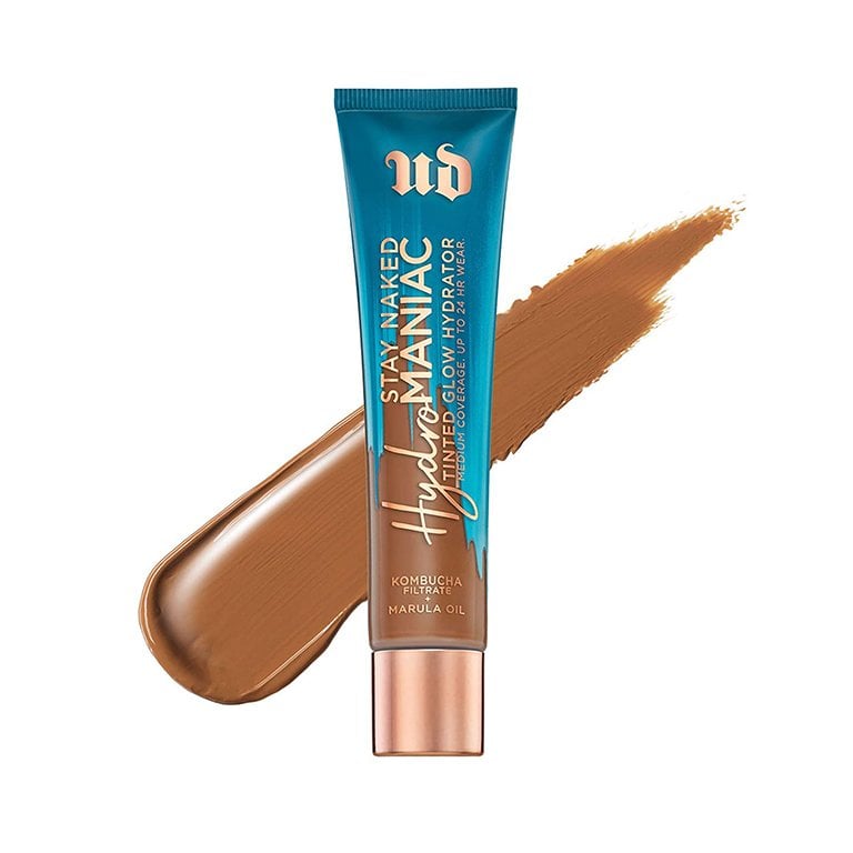 Urban Decay Hydromaniac Tinted Glow Hydrator 