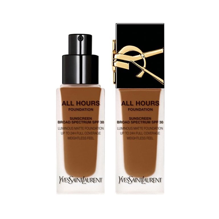 YSL Beauty All Hours Foundation