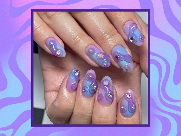 The Best Nail Trends 2023, According to Nail Artists