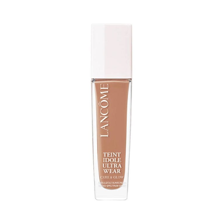 Lancôme Teint Idole Ultra Wear Care & Glow Serum Foundation