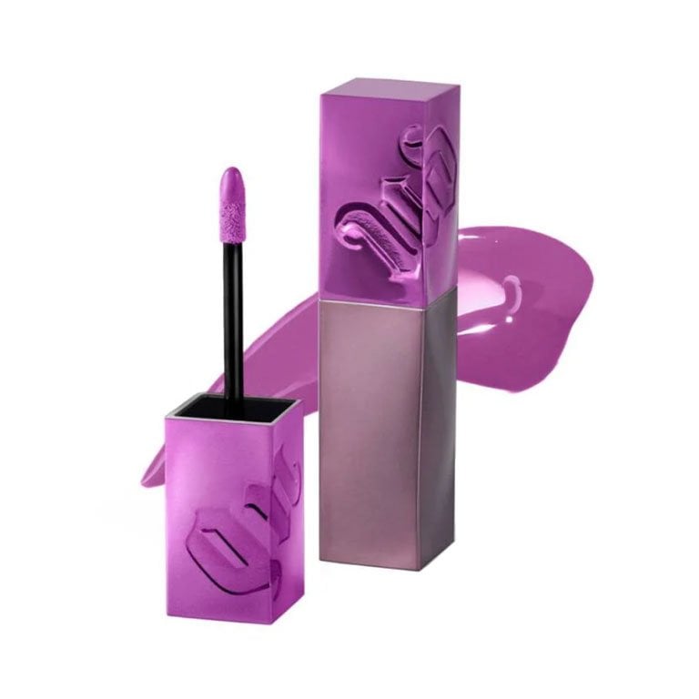 Urban Decay Vice Lip Bond Glossy Liquid Lipstick