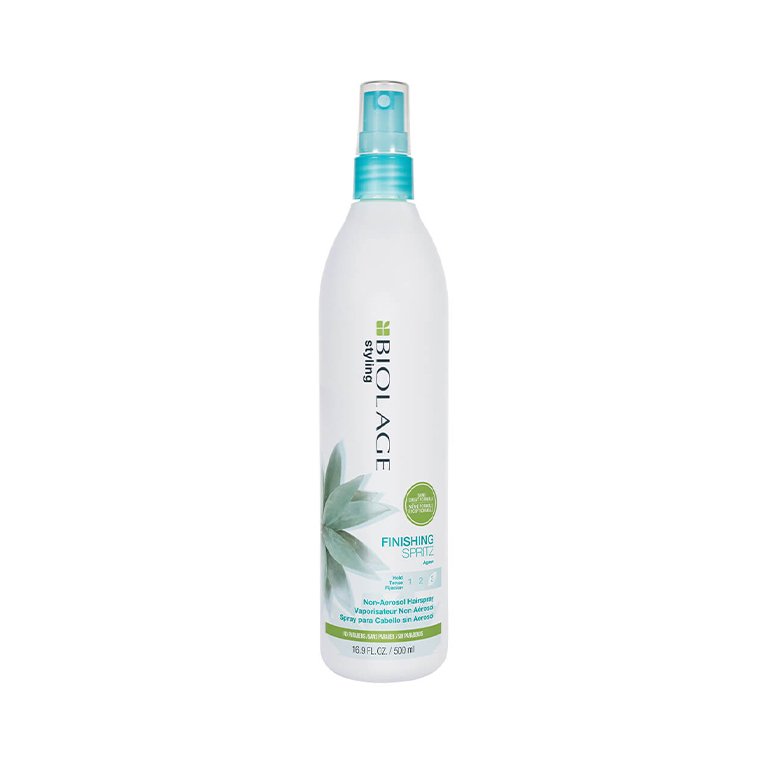 Matrix Biolage Finishing Spritz Non-Aerosol Hairspray